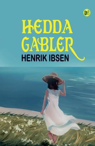 Hedda Gabler Cover