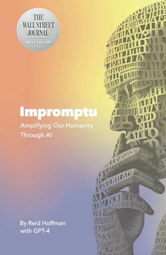 Impromptu: Amplifying Our Humanity Through AI Cover