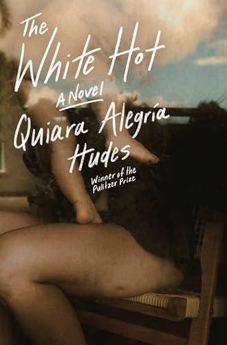 The White Hot: A Novel Cover