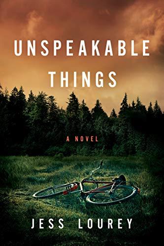 Unspeakable Things Cover