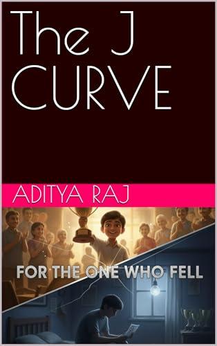 The J CURVE cover
