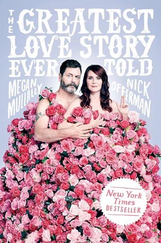 The Greatest Love Story Ever Told: An Oral History Cover