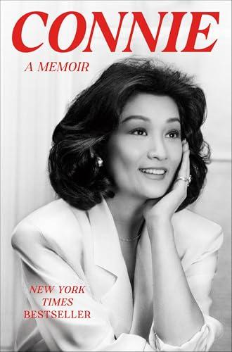 Connie: A Memoir Cover