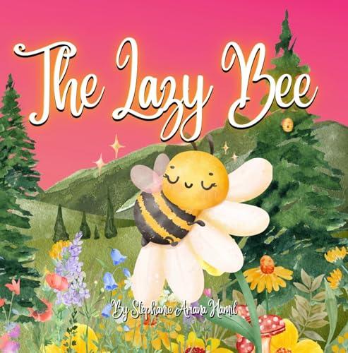 THE LAZY BEE Cover