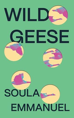 Wild Geese Cover