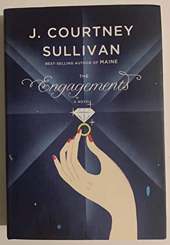 The Engagements Cover