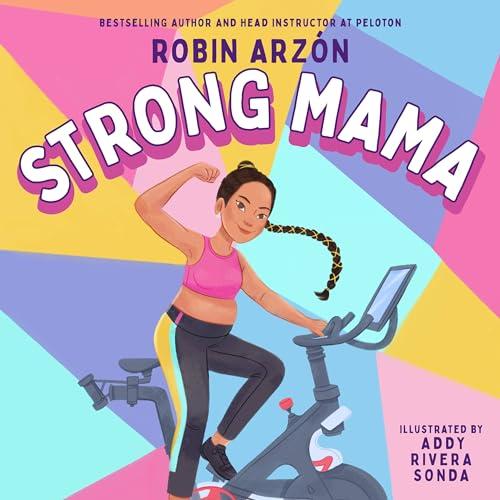 Strong Mama Cover