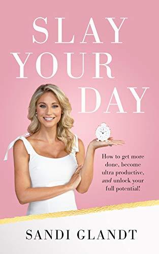 Slay Your Day Cover