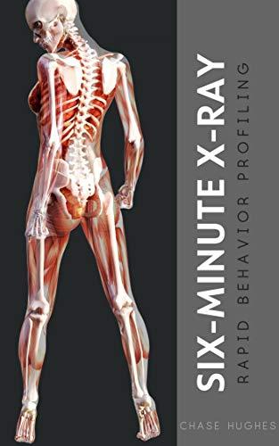 Six-Minute X-Ray: Rapid Behavior Profiling Cover