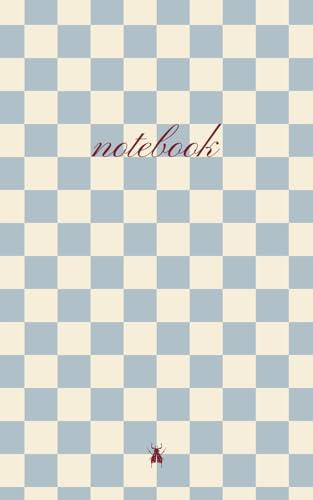 Notebook: Aesthetic Lined Journal for Notes, Thoughts & Everyday Writing | Coco Papers Essentials: 120 pages · compact size (5x8 in / 12.7 x 20.3 cm) ... format for notes, ideas, and daily writing Cover
