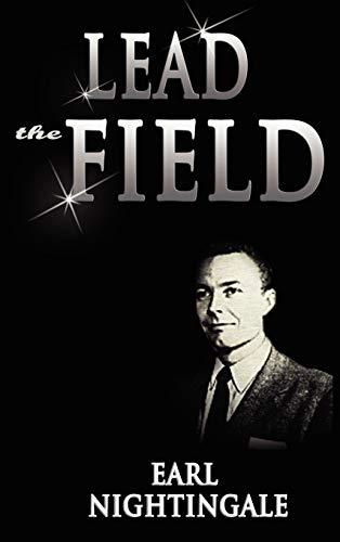 Lead the Field Cover
