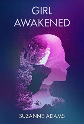 Girl Awakened Cover