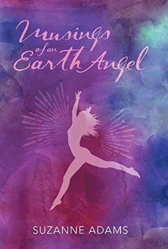 Musings of an Earth Angel Cover