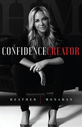 Confidence Creator Cover