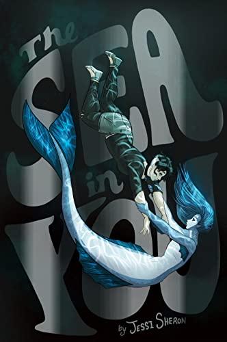 The Sea in You Cover