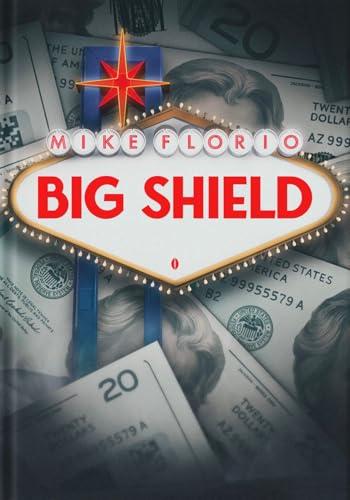 Big Shield Cover