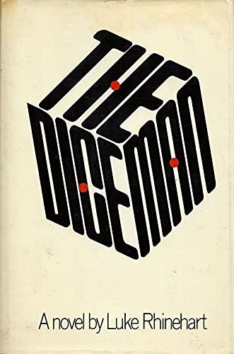 Dice Man Cover
