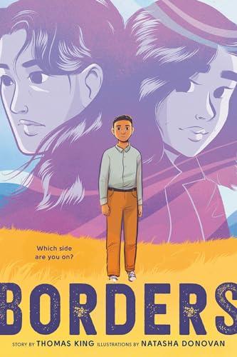 Borders Cover