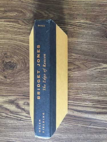 Bridget Jones : The Edge of Reason Cover