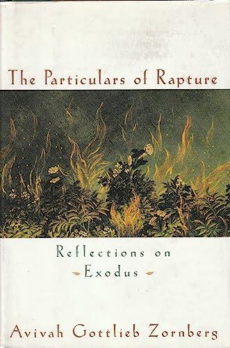 The Particulars of Rapture: Reflections on Exodus Cover