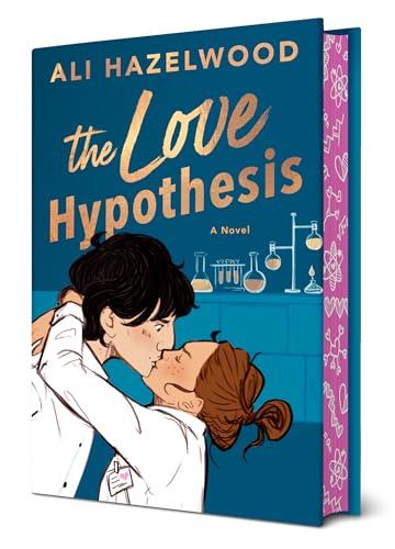 The Love Hypothesis: Collector's Edition cover