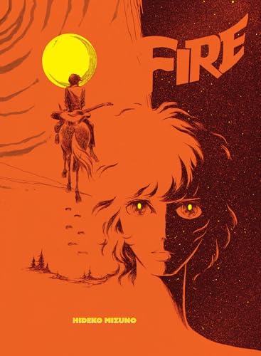 Fire! Cover