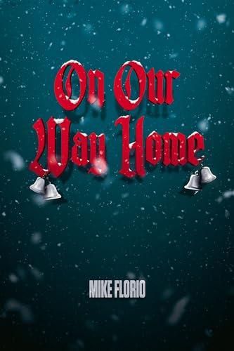 On Our Way Home Cover