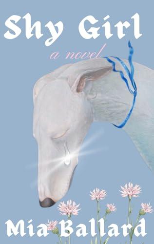 Shy Girl Cover