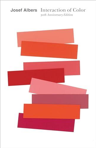 Interaction of Color: 50th Anniversary Edition Cover