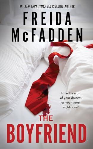 The Boyfriend Cover