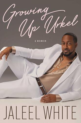 Growing Up Urkel Cover