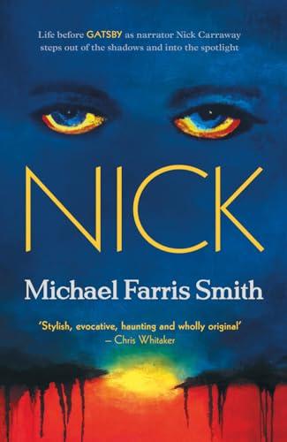 Nick Cover