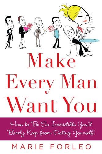 Make Every Man Want You: or Make Yours Want You More) Cover