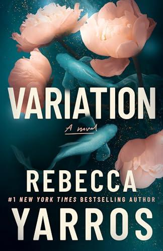 Variation: A Novel Cover