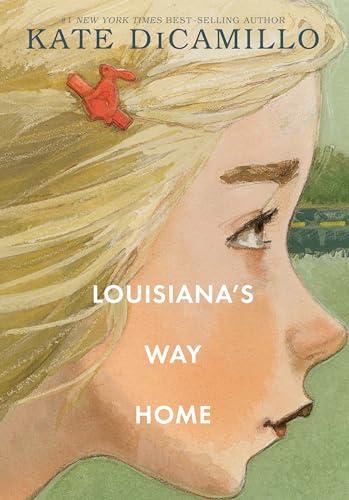 Louisiana's Way Home Cover