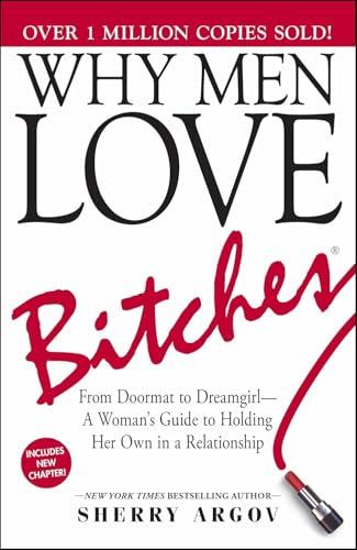 Why Men Love Bitches Cover