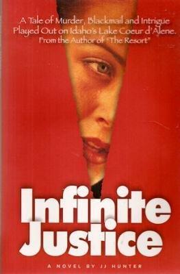 Infinite Justice Cover
