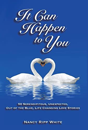 It Can Happen to You Cover