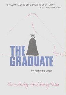 The Graduate Cover