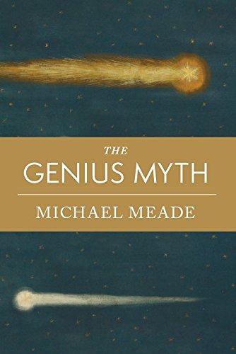 The Genius Myth Cover