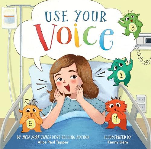 Use Your Voice Cover