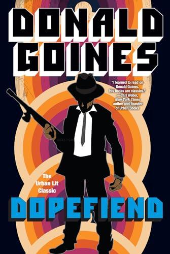 Dopefiend Cover