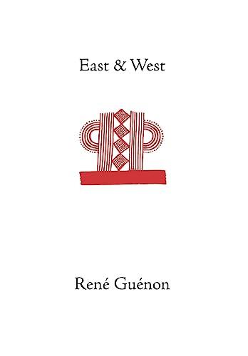 East and West Cover