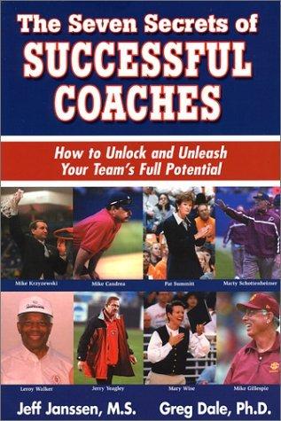 seven-secrets-of-successful-coaches Cover