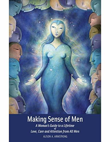 Making Sense of Men Cover