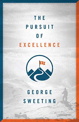 The Pursuit of Excellence Cover