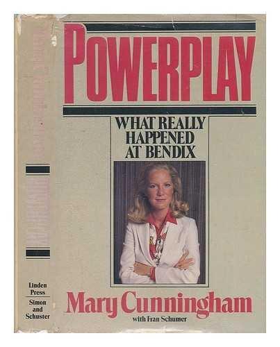Powerplay: What Really Happened at Bendix Cover