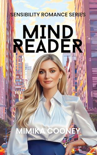 Mind Reader: Closed Door Romance (Sensibility Romance Series Book 1) Cover