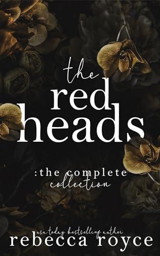The Redheads Cover