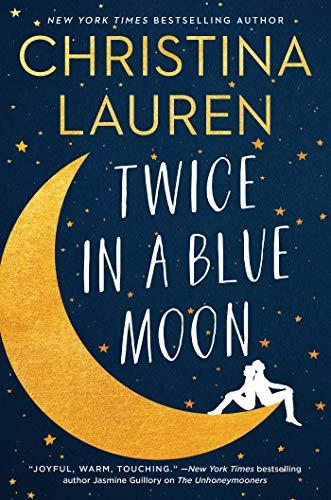 Twice in a Blue Moon Cover
